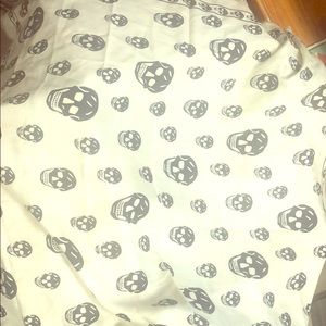 Alexander McQueen Accessories - Scarf Alexander McQueen Accessories - Scarf
